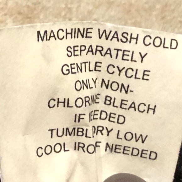 🆕 The Tog Shop Pleated Trousers Everyday Knit Pull On Pants… - Picture 6 of 12